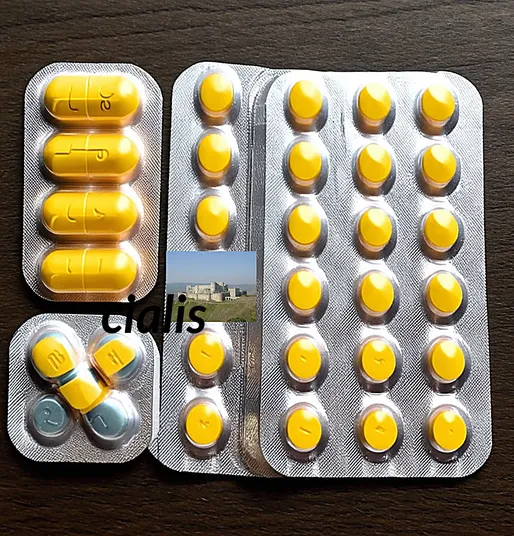 Donde comprar cialis en españa